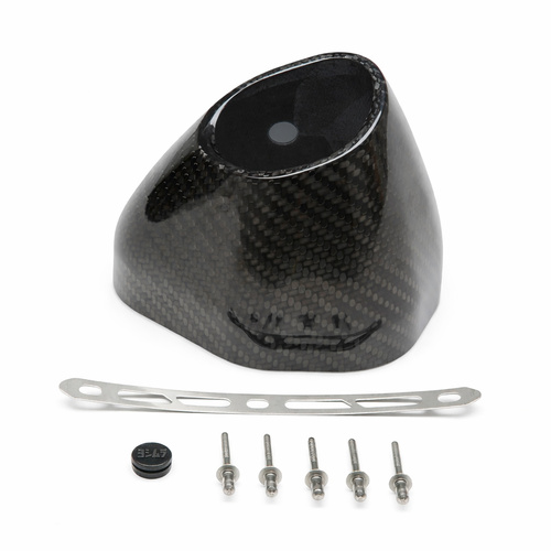 Exhaust - RS-12 - Replacement end cap kit